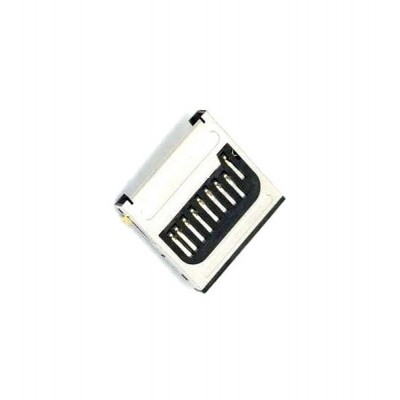 Mmc Connector For Huawei Y3 Ii By - Maxbhi Com