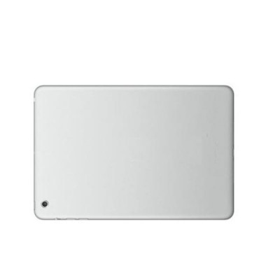 Full Body Housing For Apple Ipad Mini 3 Silver - Maxbhi Com