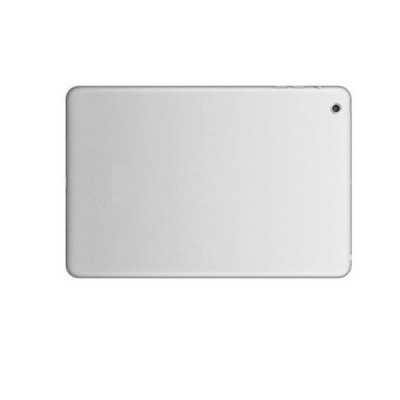 Full Body Housing For Apple Ipad Mini 3 Silver - Maxbhi Com
