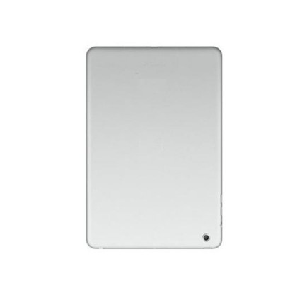 Full Body Housing For Apple Ipad Mini 3 Silver - Maxbhi Com