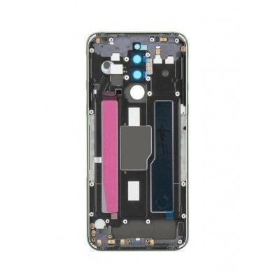 Full Body Housing For Xiaomi Black Shark Helo Black - Maxbhi Com