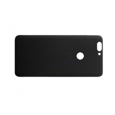 Back Panel Cover For Zte Blade Z Max Z982 Black - Maxbhi Com