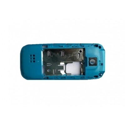Middle For Nokia 5130 Xpressmusic Blue - Maxbhi Com