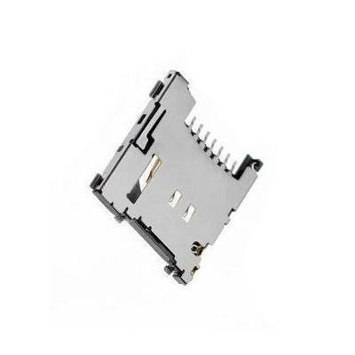 Mmc Connector For Lenovo Z5 By - Maxbhi Com