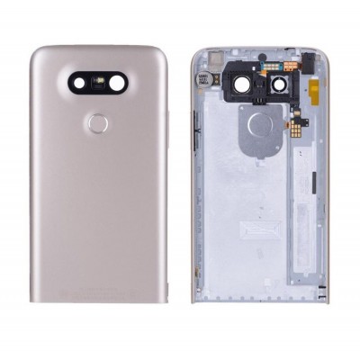Full Body Housing For Lg G5 Se Gold - Maxbhi Com