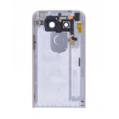 Full Body Housing For Lg G5 Se Gold - Maxbhi Com