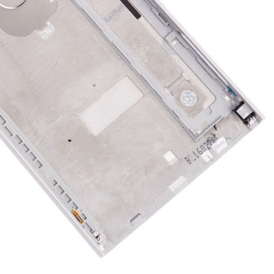 Full Body Housing For Lg G5 Se Silver - Maxbhi Com