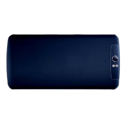Full Body Housing For Oppo N1 Blue - Maxbhi Com