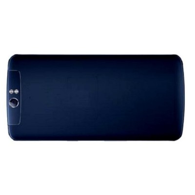 Full Body Housing For Oppo N1 Blue - Maxbhi Com