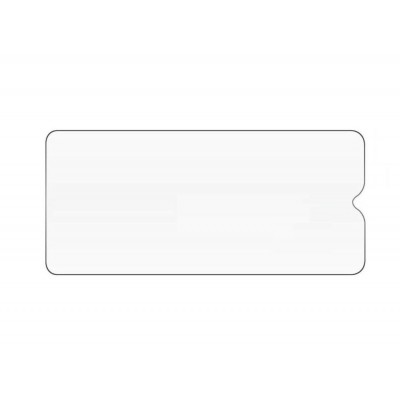 Tempered Glass For Vivo Y91 Mediatek Screen Protector Guard By - Maxbhi Com