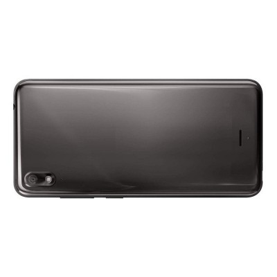 Full Body Housing For Wiko View2 Go Anthracite - Maxbhi Com