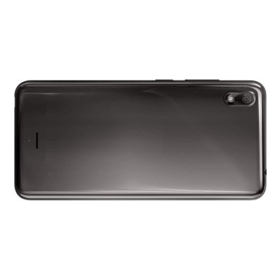 Full Body Housing For Wiko View2 Go Black Bleen - Maxbhi Com