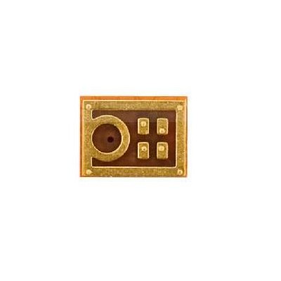 Microphone For Intex Cloud Jewel By - Maxbhi Com