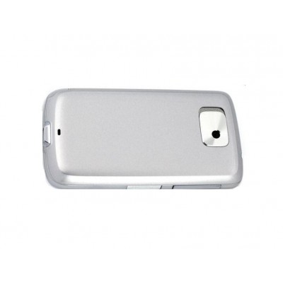 Full Body Housing For Htc Touch2 T3320 White - Maxbhi Com