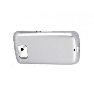 Full Body Housing For Htc Touch2 T3320 White - Maxbhi Com