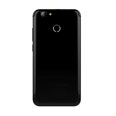 Full Body Housing For Intex Indie 15 Black - Maxbhi Com