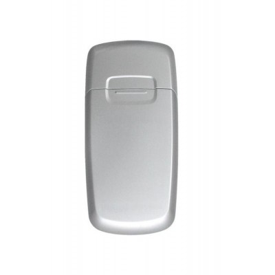 Full Body Housing For Samsung C300 White - Maxbhi Com