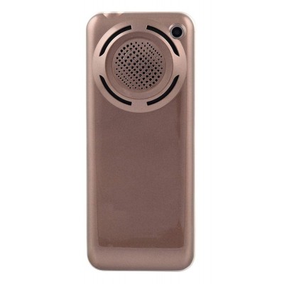 Full Body Housing For Tork T27 Boom Gold - Maxbhi Com