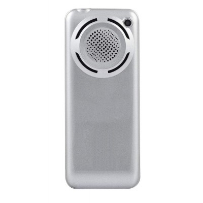 Full Body Housing For Tork T27 Boom White - Maxbhi Com