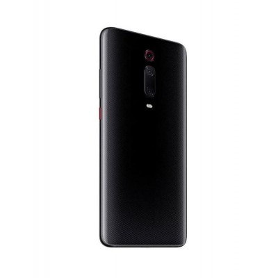 Full Body Housing For Xiaomi Mi 9t Pro White - Maxbhi Com