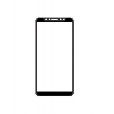 Touch Screen Digitizer For I Kall K8 Blue By - Maxbhi Com