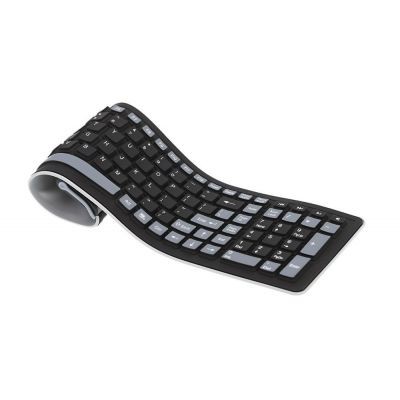 Wireless Bluetooth Keyboard For Oneplus One 16gb By - Maxbhi Com
