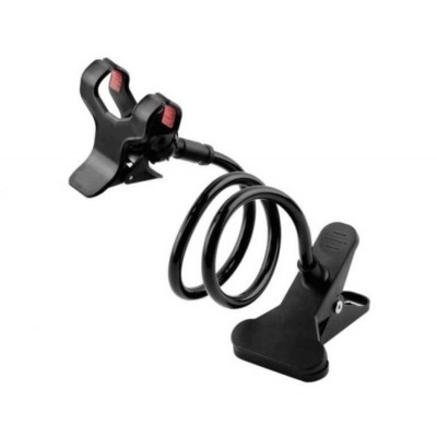 Long Arms Flexible Mobile Phone Holder For Lenovo Vibe P1m - Maxbhi Com