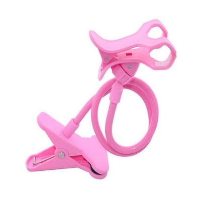 Long Arms Flexible Mobile Phone Holder For Lenovo Vibe P1m - Maxbhi Com