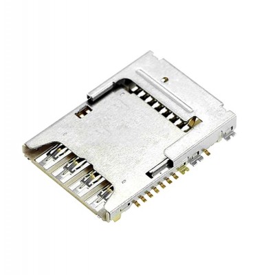 Sim Connector for Realme 5 Pro