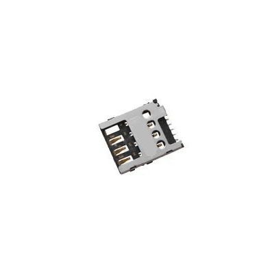 Sim Connector for Xiaomi Mi CC9e