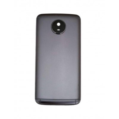 Full Body Housing For Moto G5s Grey - Maxbhi Com