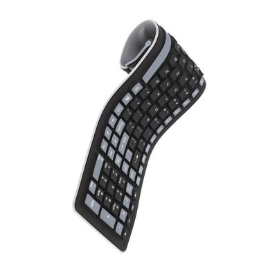 Wireless Bluetooth Keyboard For Oppo R7 Plus By - Maxbhi Com