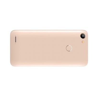 Full Body Housing For Micromax Bharat 5 Infinity White - Maxbhi Com