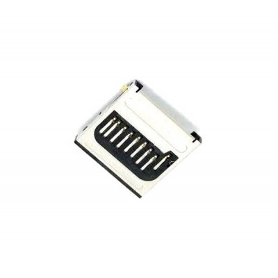 Mmc Connector For Tecno Mobile Camon 11 Pro By - Maxbhi Com