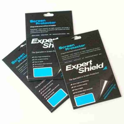 Screen Guard for HP iPAQ Data Messenger