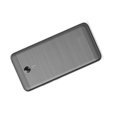 Full Body Housing For Acer Liquid Z6 Plus Grey - Maxbhi Com
