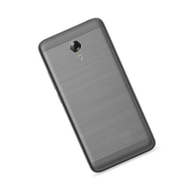 Full Body Housing For Acer Liquid Z6 Plus Grey - Maxbhi Com