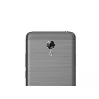 Full Body Housing For Acer Liquid Z6 Plus Grey - Maxbhi Com