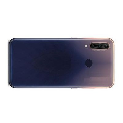 Full Body Housing For Wiko View 3 Pro Gold - Maxbhi Com