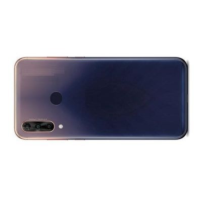 Full Body Housing For Wiko View 3 Pro Gold - Maxbhi Com