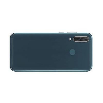 Full Body Housing For Wiko View 3 Pro Green - Maxbhi Com