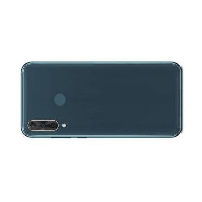 Full Body Housing For Wiko View 3 Pro Green - Maxbhi Com
