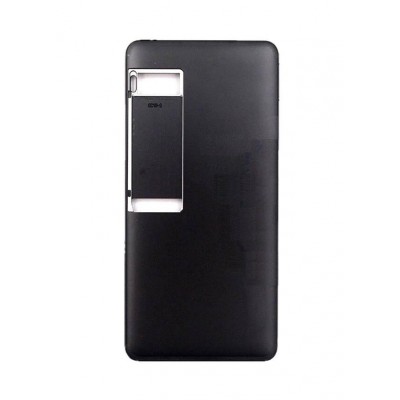 Full Body Housing For Meizu Pro 7 Plus Black - Maxbhi Com