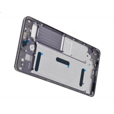 Full Body Housing For Meizu Pro 7 Plus Silver - Maxbhi Com