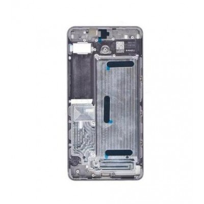 Full Body Housing For Meizu Pro 7 Plus White - Maxbhi Com