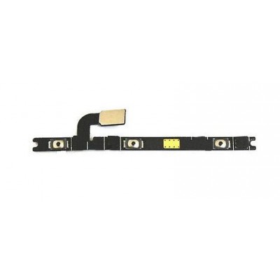 On Off Switch Flex Cable for Asus Zenfone V V520KL