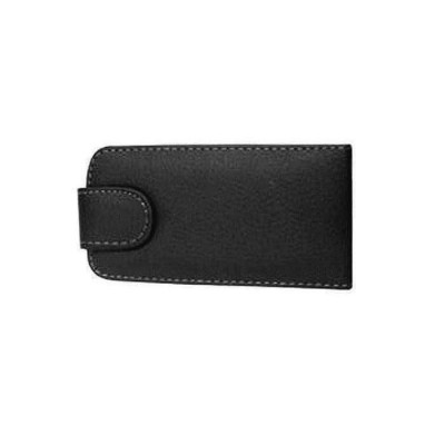 Flip Cover For Energizer Energy E241s Black By - Maxbhi Com
