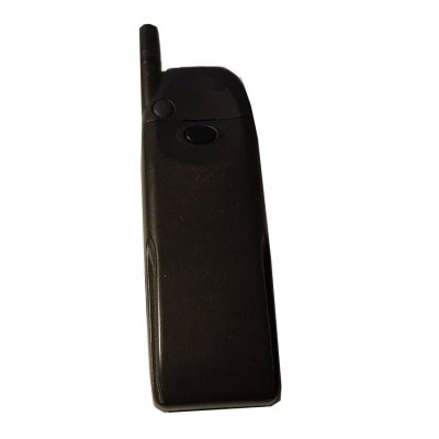 Full Body Housing For Nokia 5110 Red - Maxbhi Com