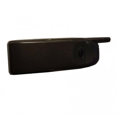 Full Body Housing For Nokia 5110 Yellow - Maxbhi Com