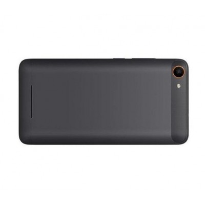 Full Body Housing For Wiko Jerry Orange - Maxbhi Com